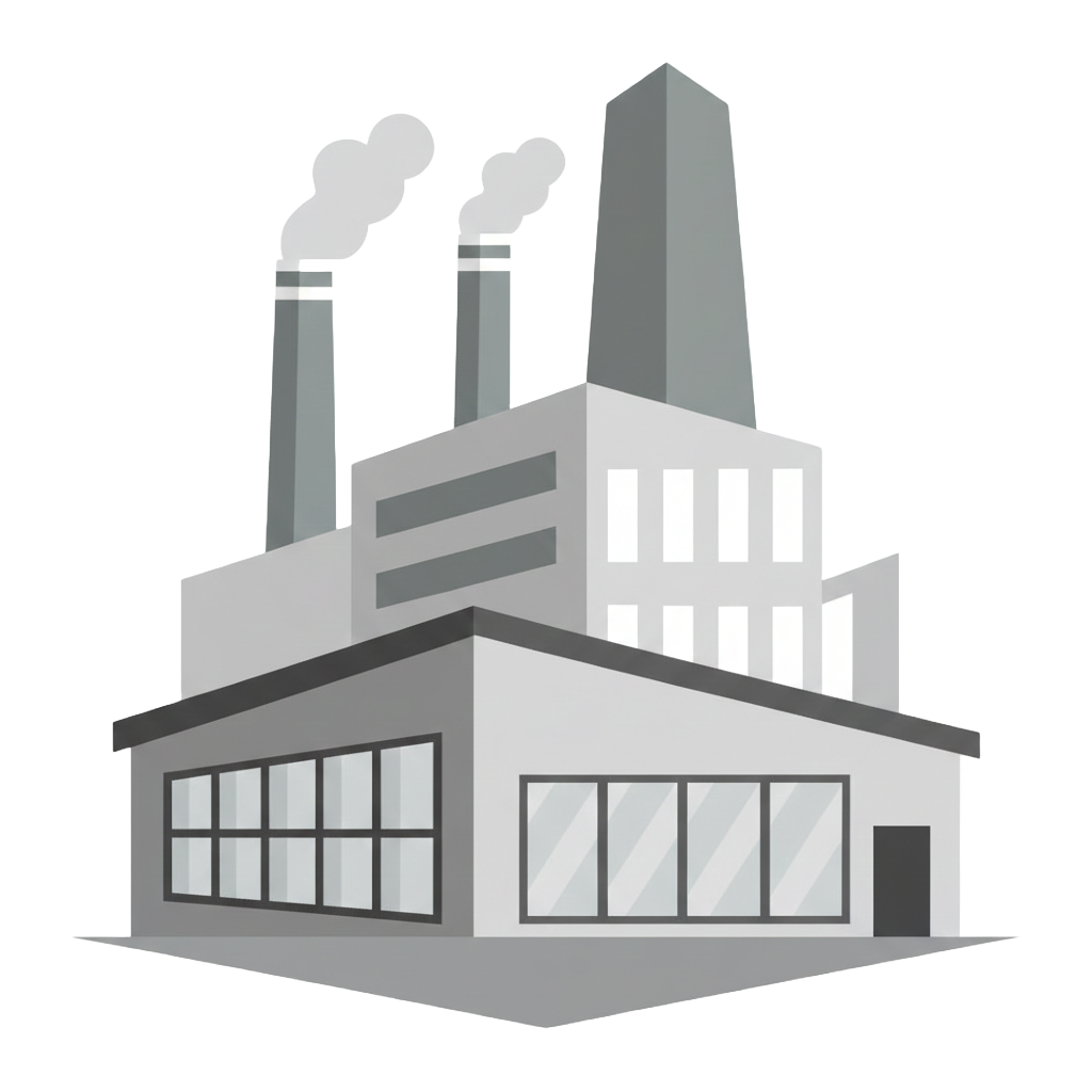 Icono Industria
