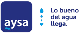 Logo AySA